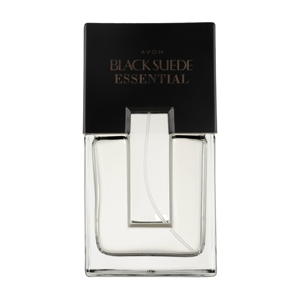 Avon Black Suede Essential EDT Avon India Avon Black Suede Essential EDT Avon India