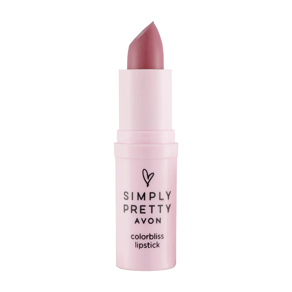 Avon Simply Pretty Colorbliss Lipstick