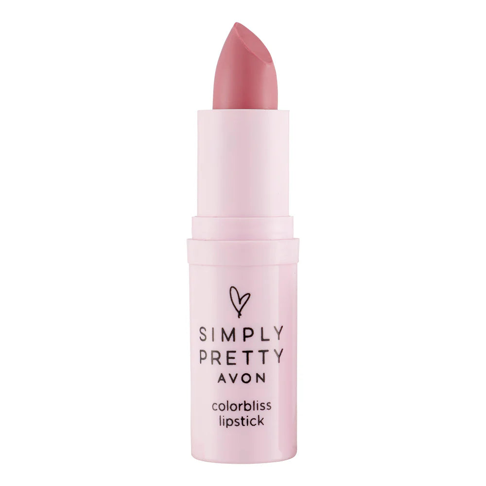 Avon Simply Pretty Colorbliss Lipstick
