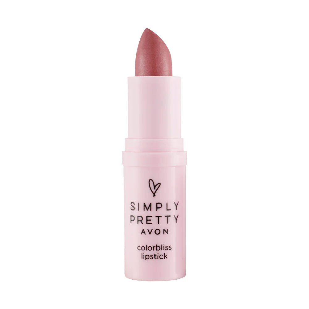 Avon Simply Pretty Colorbliss Lipstick