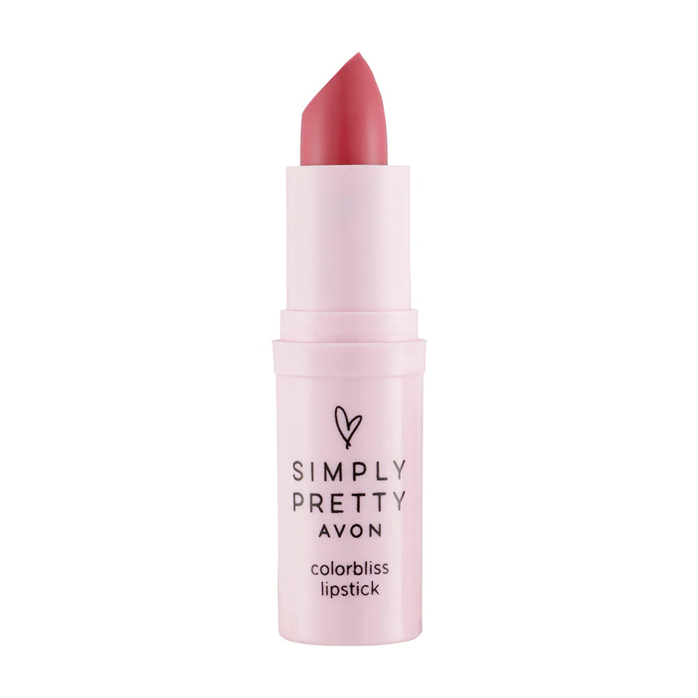 Avon Simply Pretty Colorbliss Lipstick