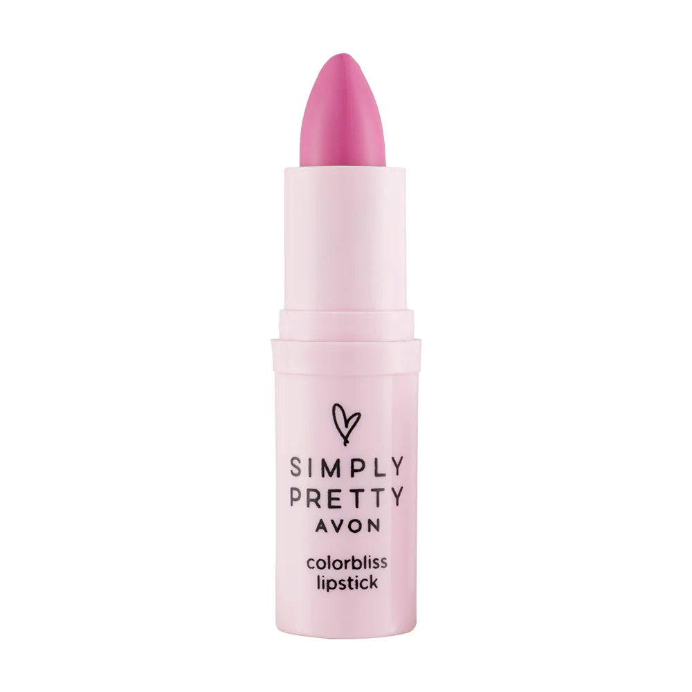 Avon Simply Pretty Colorbliss Lipstick
