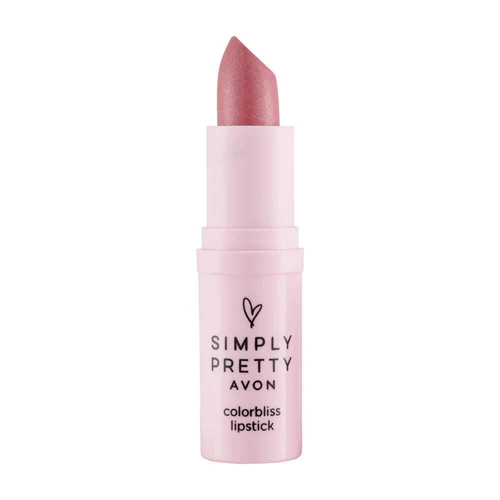 Avon Simply Pretty Colorbliss Lipstick