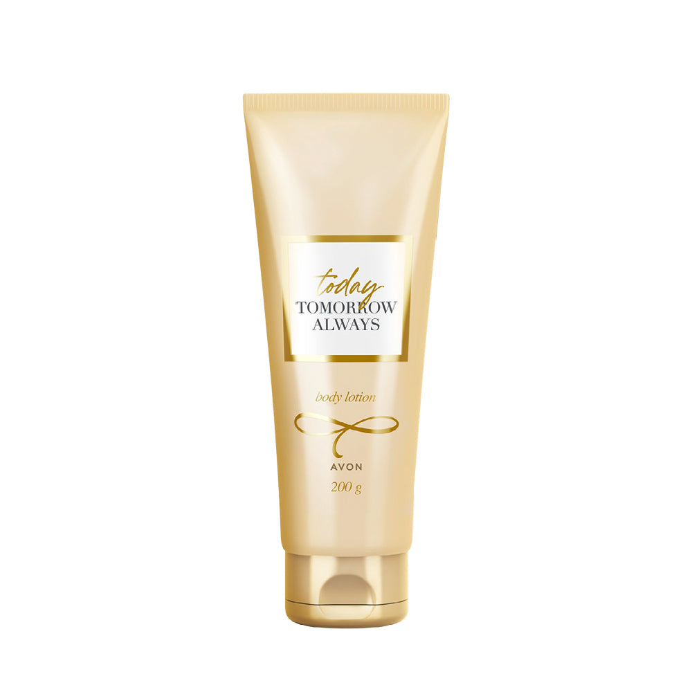 Avon Today Tomorrow Always Body Lotion