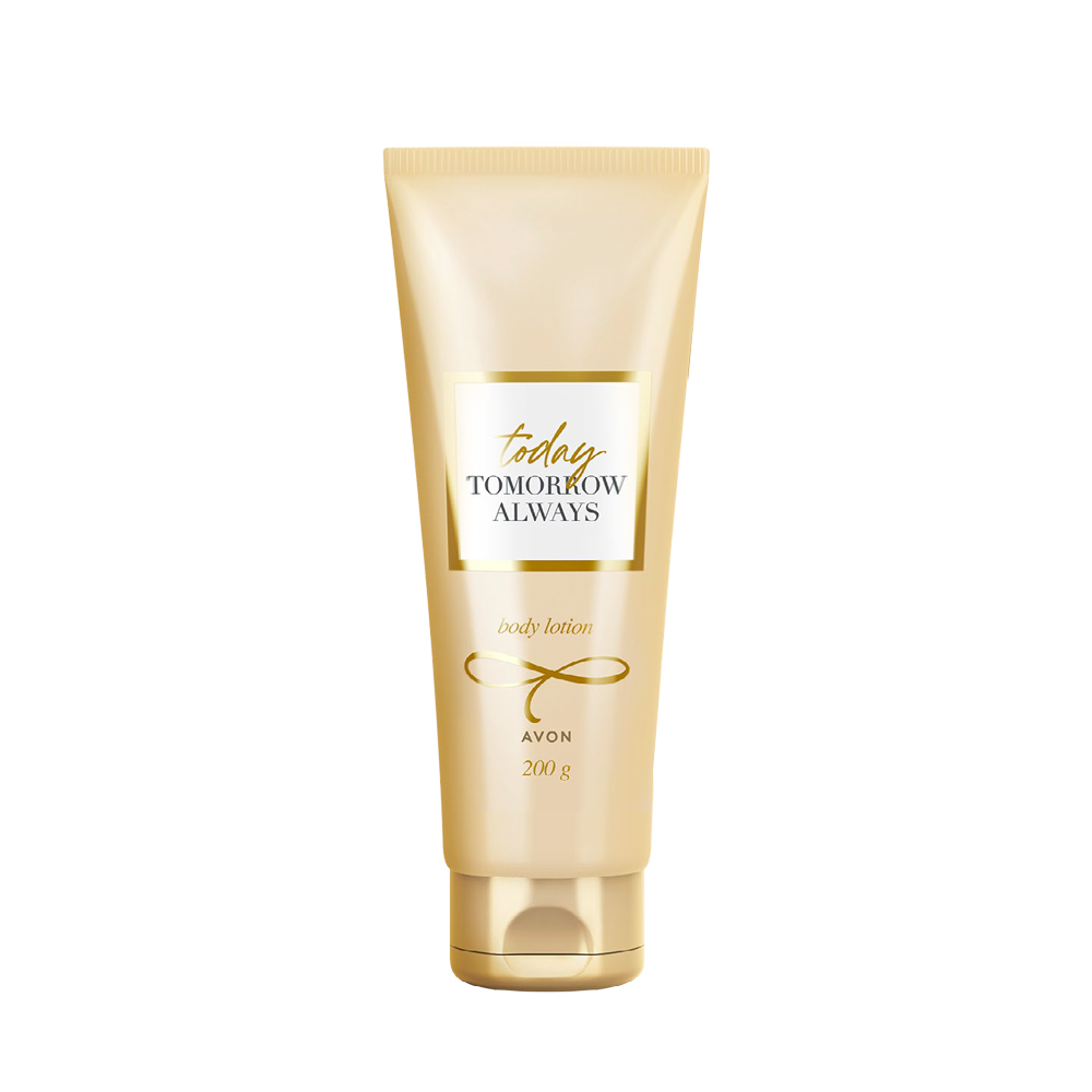 Avon Today Tomorrow Always Body Lotion