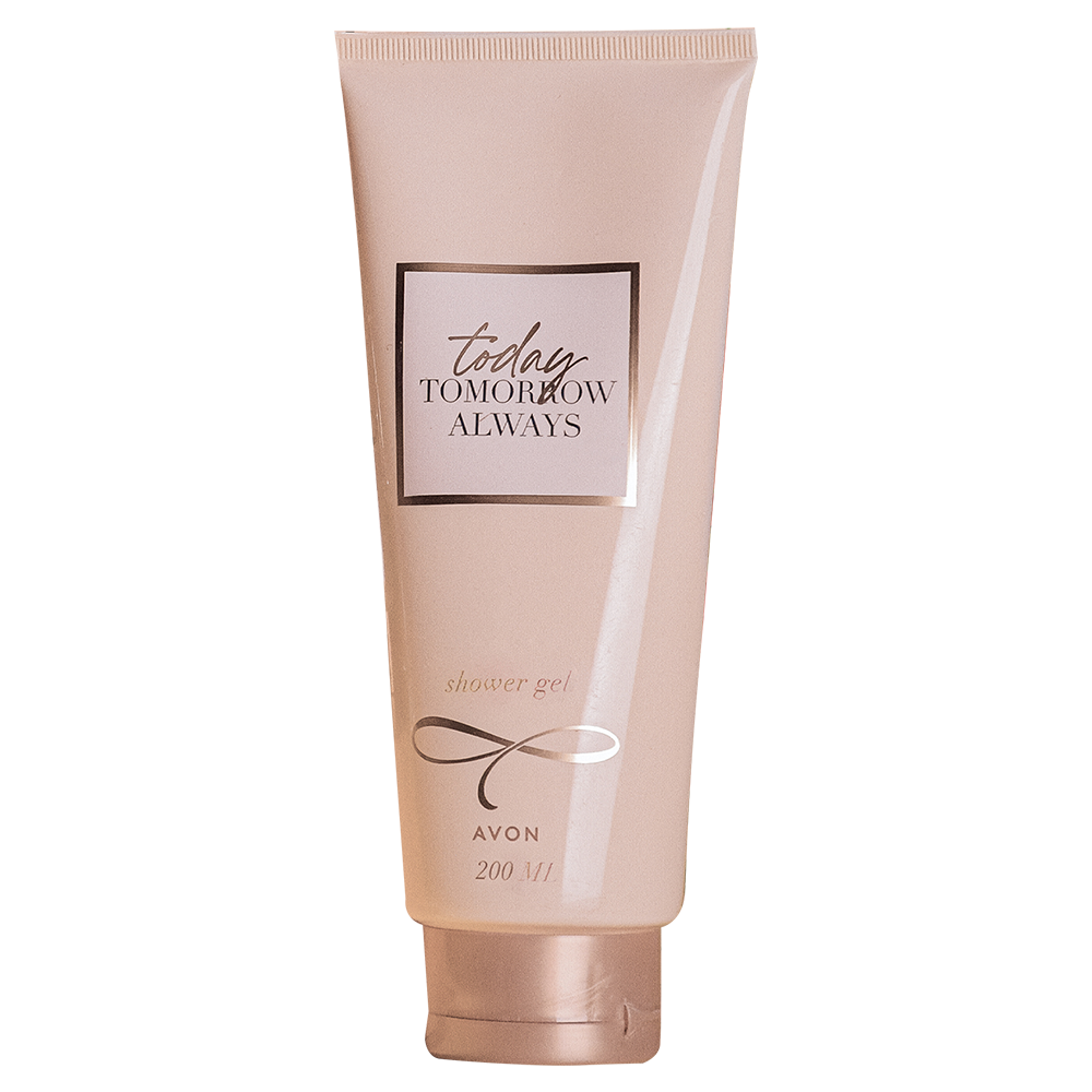 Avon Today Tomorrow Always Shower Gel – Avon India