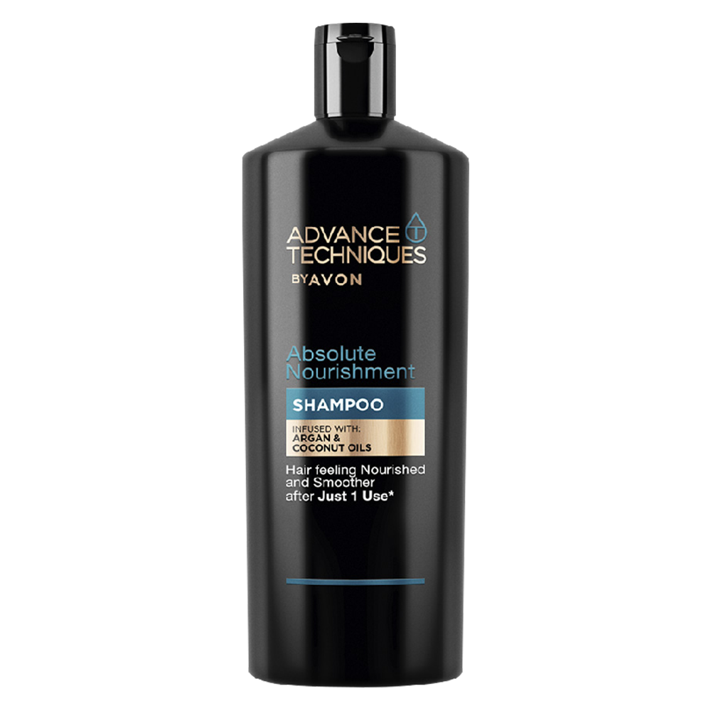 Avon Advance Techniques Absolute Nourishment Shampoo