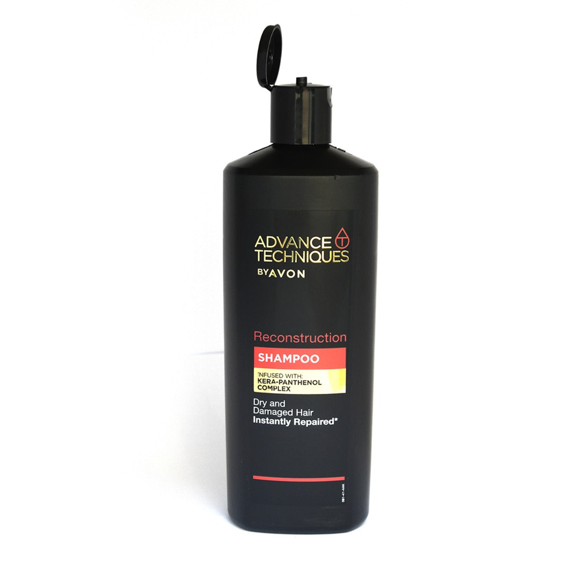 Avon Advance Techniques Reconstruction Shampoo