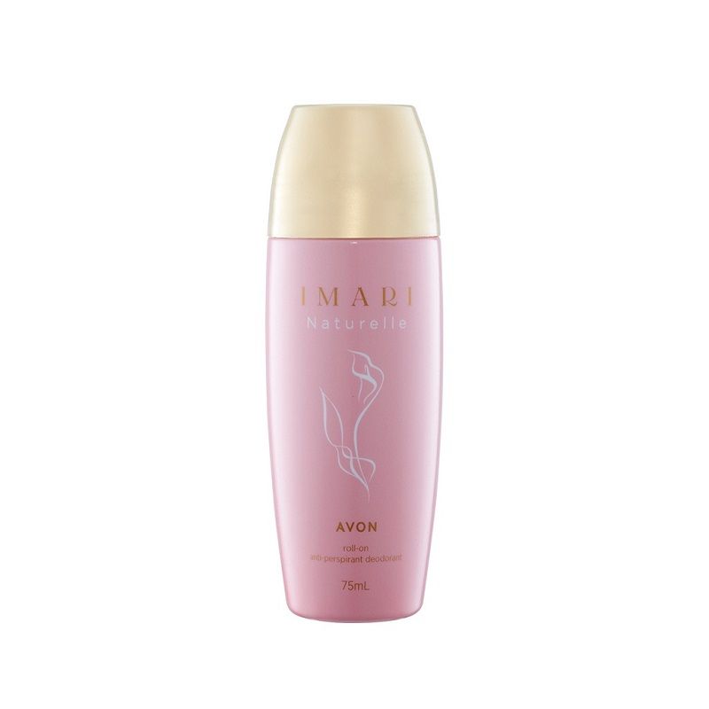 AVON IMARI NATURELLE ROD 75 ML