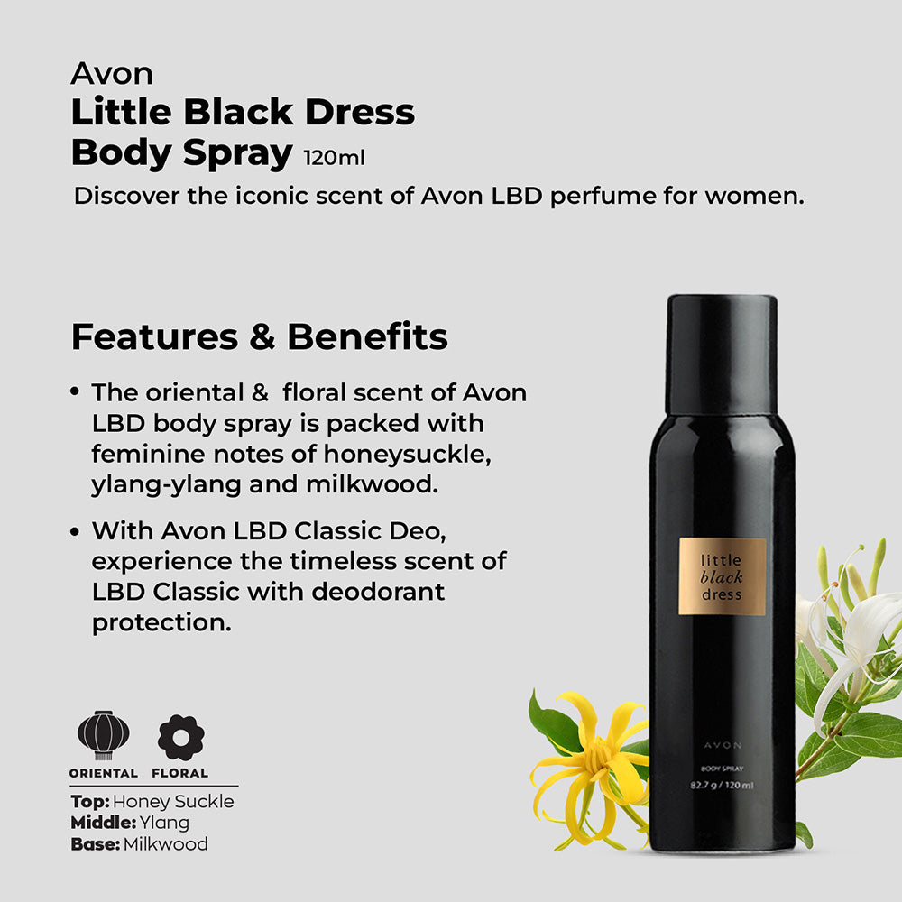 Best Seller Spray Pair