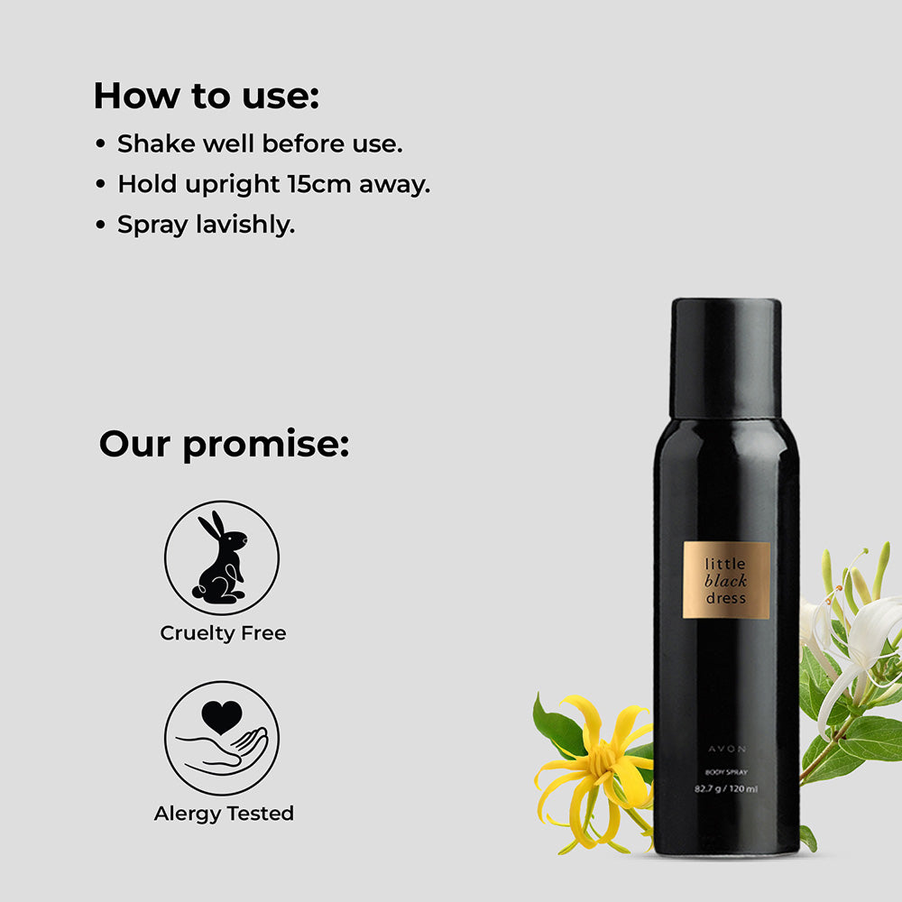 Best Seller Spray Pair