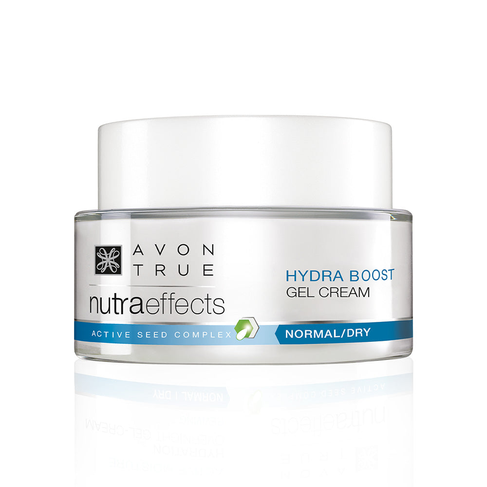 Avon True Nutraeffects Hydra Boost Night Cream