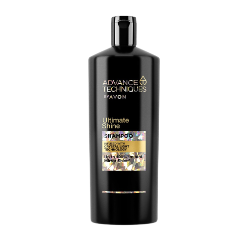 Avon Advance Techniques Ultrashine Shampoo