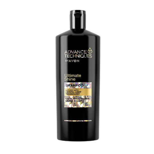 Avon Advance Techniques Ultrashine Shampoo
