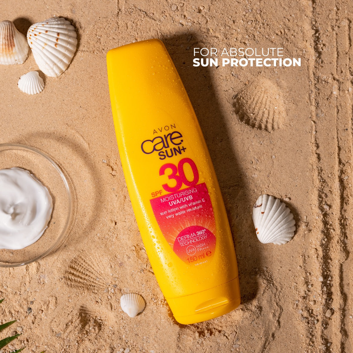 Avon Care Sun SPF 30