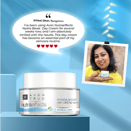 Explore Skin Care, Personal Care, Makeup, Fragrance | Avon India