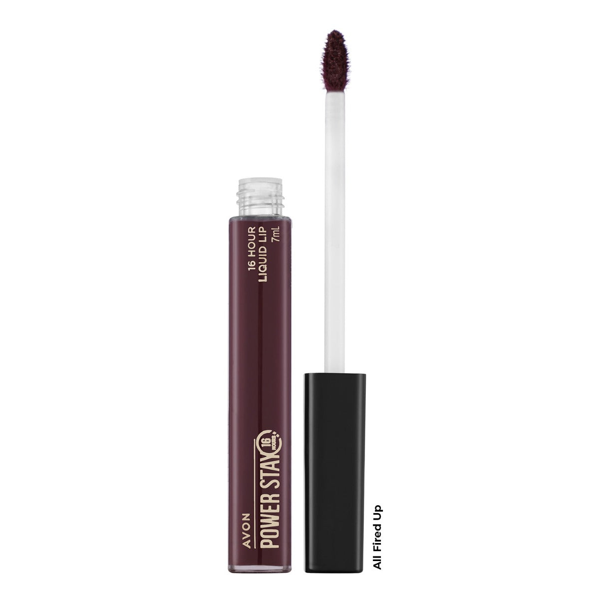 Avon True Color Powerstay Liquid Lip