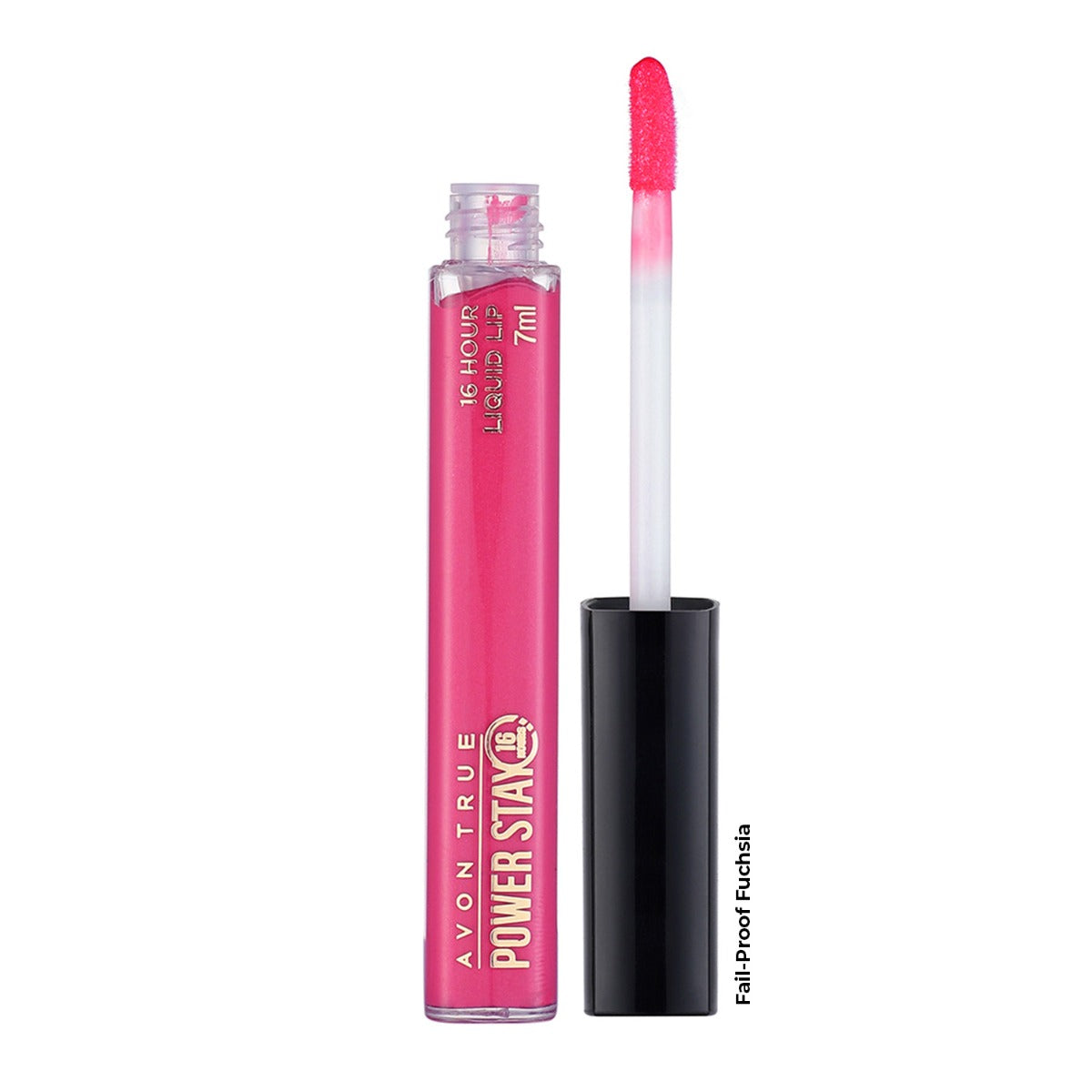 Avon True Color Powerstay Liquid Lip