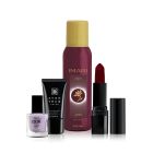 Avon Beauty Radiance Collection