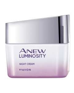 Avon Anew Luminosity Night Cream