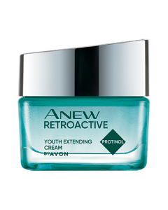 Avon Anew Retroactive Night Cream 