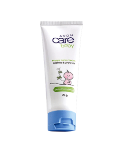Avon Care Baby Diaper Rash Cream 