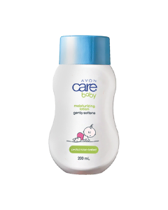 Avon Care Baby Gentle Lotion 
