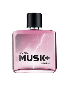 Avon Musk + Storm EDC
