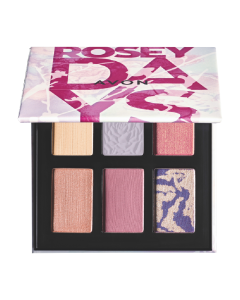 Avon Rosey Days Eyeshadow Palette