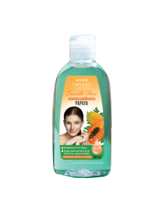 Avon Naturals Papaya Deep Cleanser