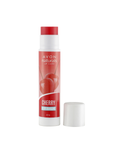Avon Naturals Lip Balm - Cherry