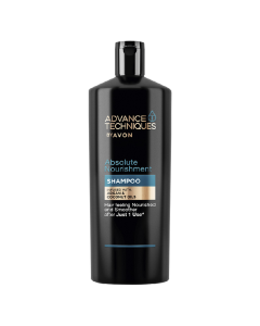 Avon Advance Techniques Absolute Nourishment Shampoo