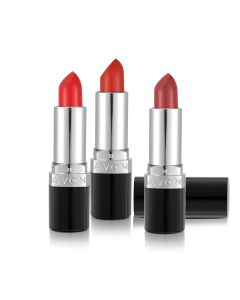 Avon Vibrant Lipstick Trio