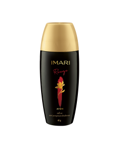 Avon Imari Rouge Roll-on-Deodorant for Women