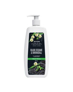 Avon Naturals Tea Tree Oil and Charcoal  2in1 Shampoo & Conditioner