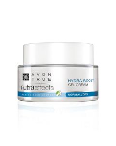 Avon True Nutraeffects Hydra Boost Night Cream