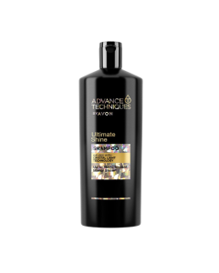 Avon Advance Techniques Ultrashine Shampoo