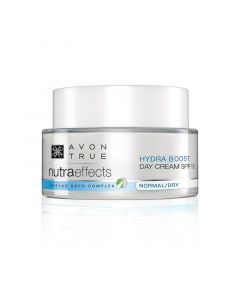 Avon True Nutraeffects Hydration Day Cream